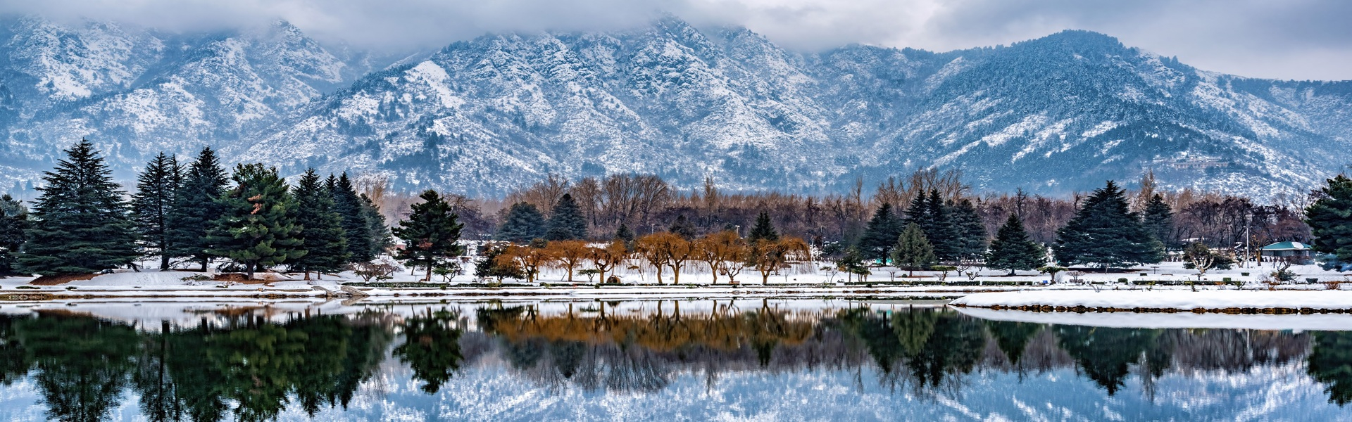 jammu and kashmir