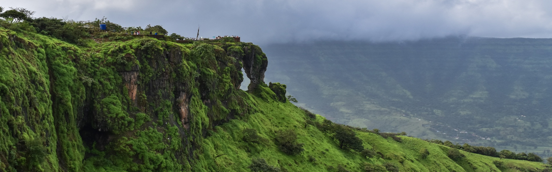 maharashtra